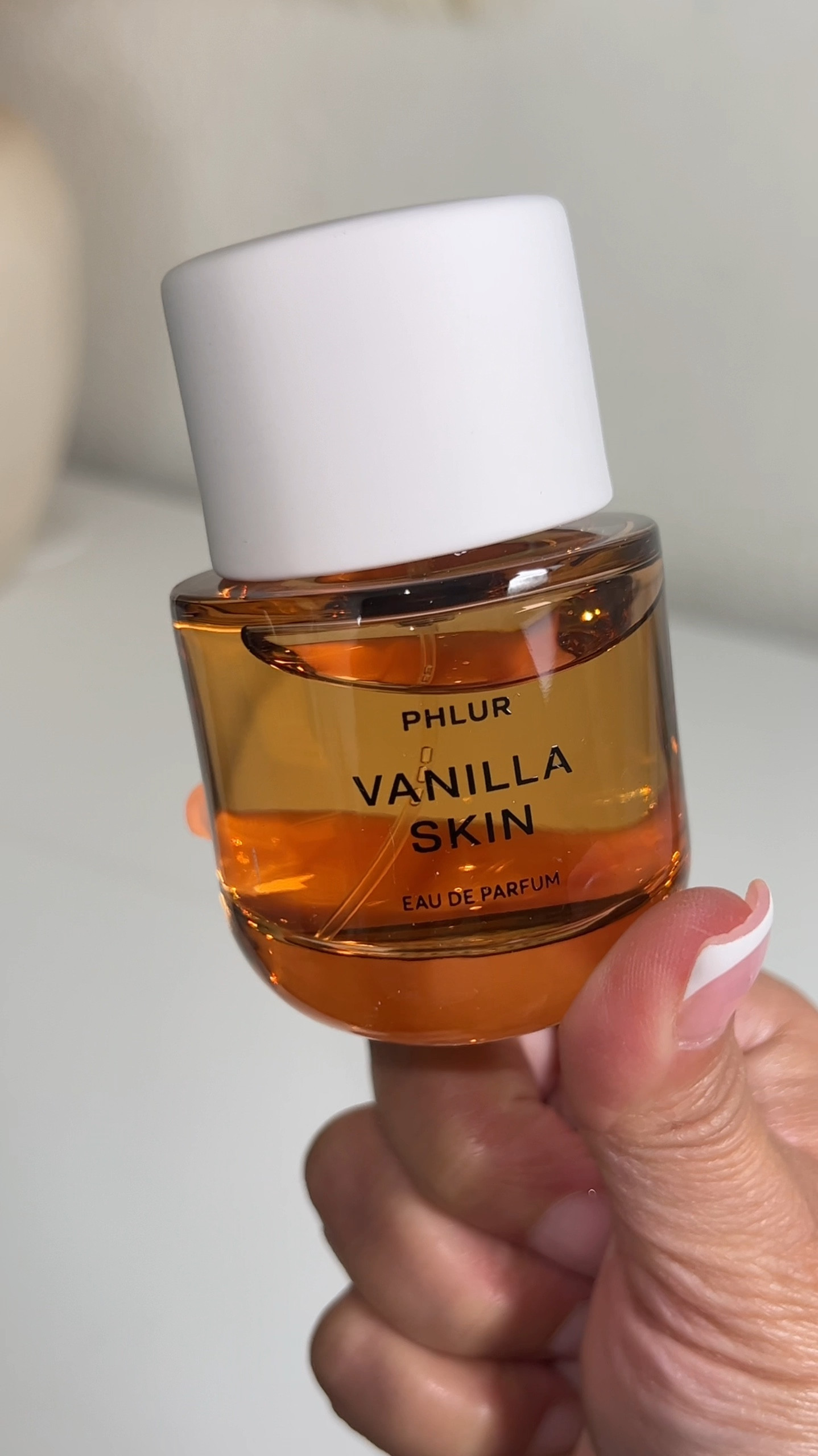 PHLUR vanilla skin fragrance ✨

#LTKBeauty