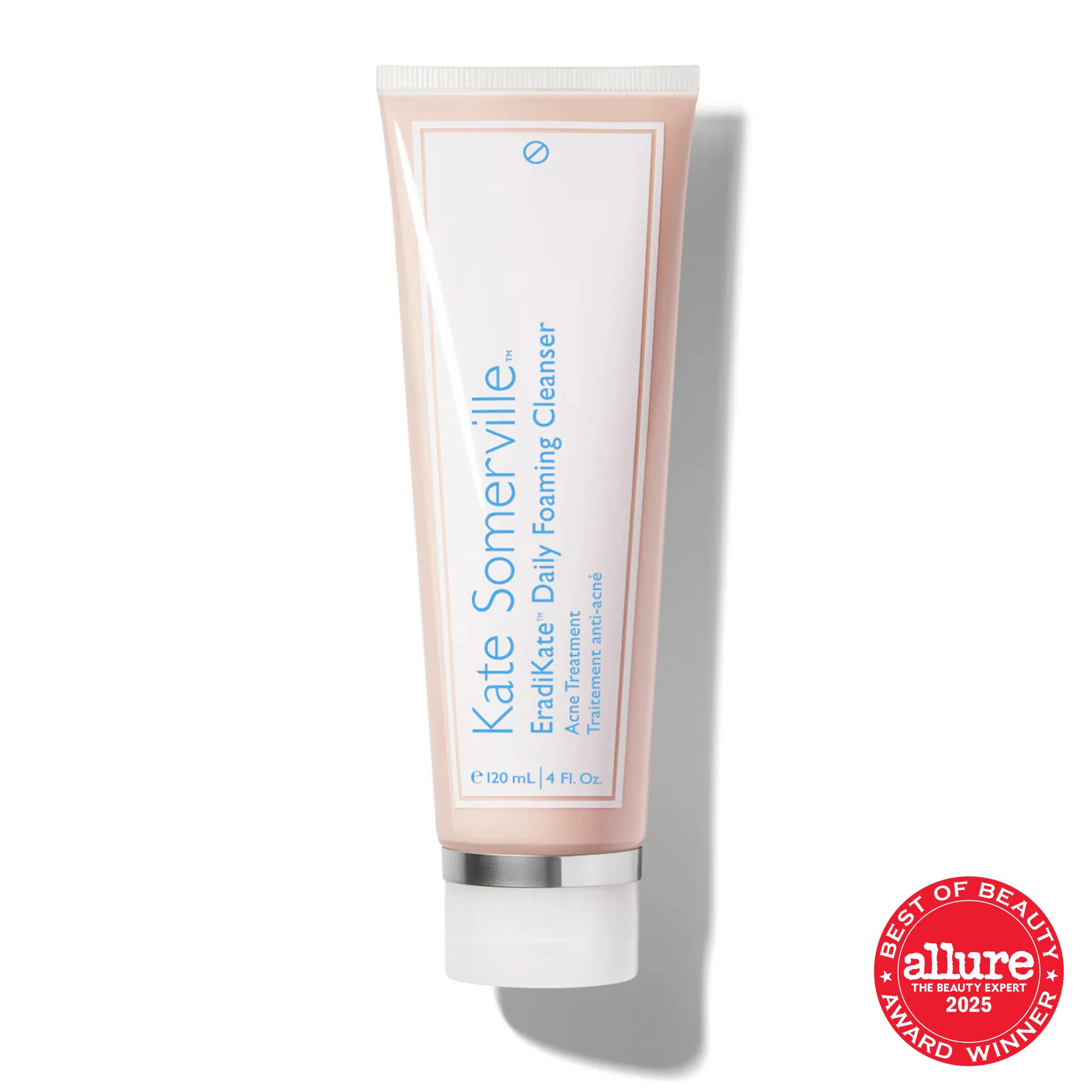 EradiKate\u00ae Daily Foaming Cleanser | Kate Somerville\u00ae | Kate Somerville (US)