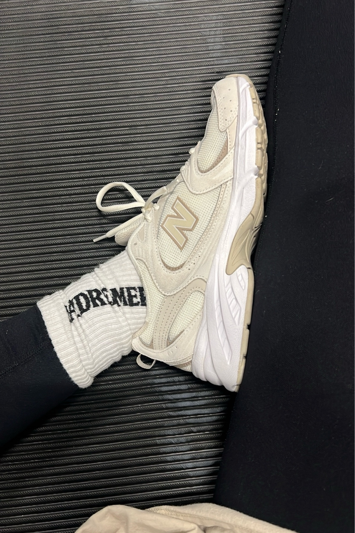 My fav sneaker 👟🫶🏽

#LTKActive #LTKFitness