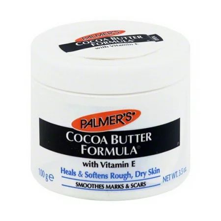Palmers Cocoa Butter Formula With Vitamin E - 3.5 Oz, 3 Pack | Walmart (US)