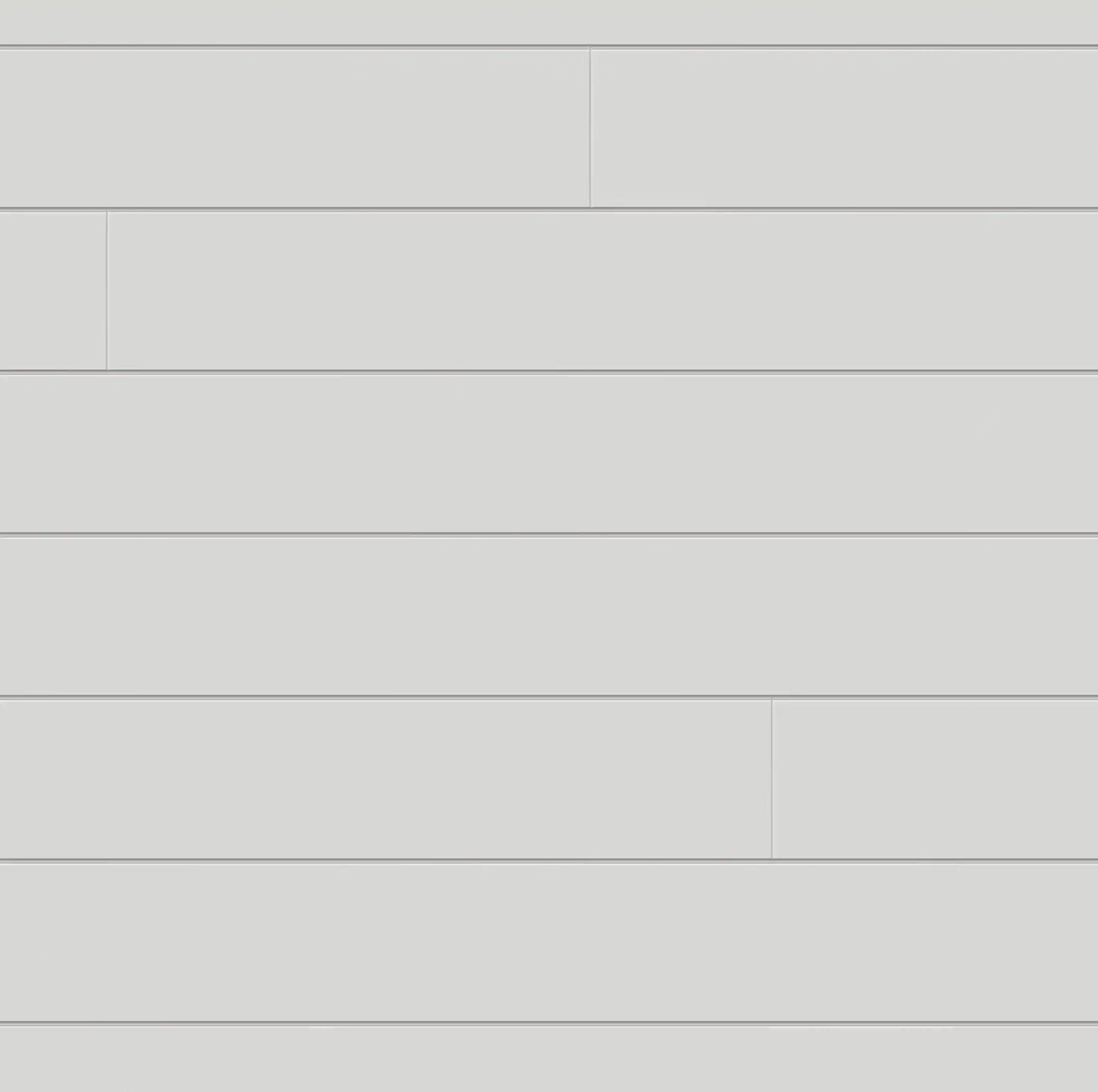 Edge 9/16-in x 7-1/16-in x 12-ft Finished White Radiata pine Wood Shiplap Smooth Wall Plank | 501039-12 | Lowe's