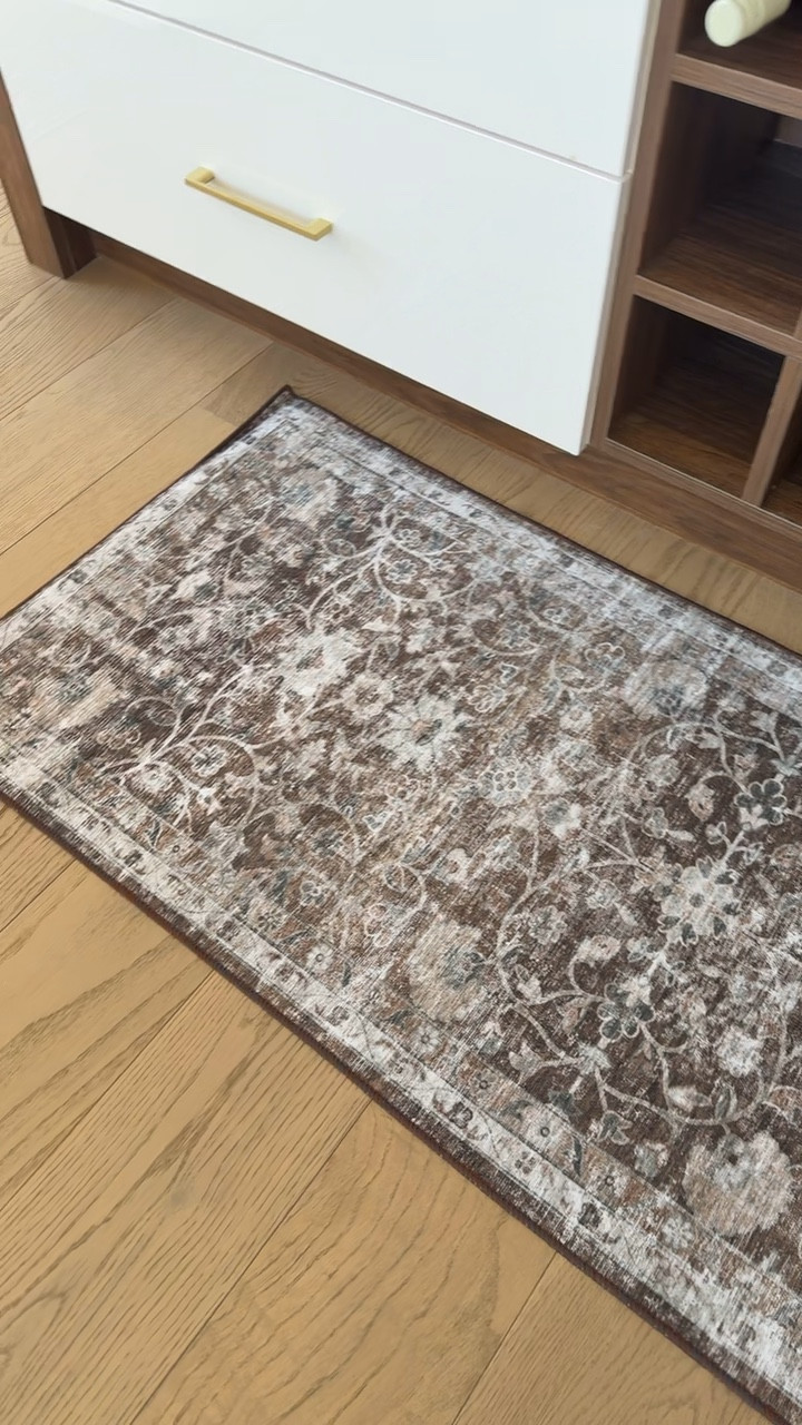 Gorgeous runner . I’d consider this in a big size for my living room. This is the runner 2X5 

#LTKcanada #LTKhome