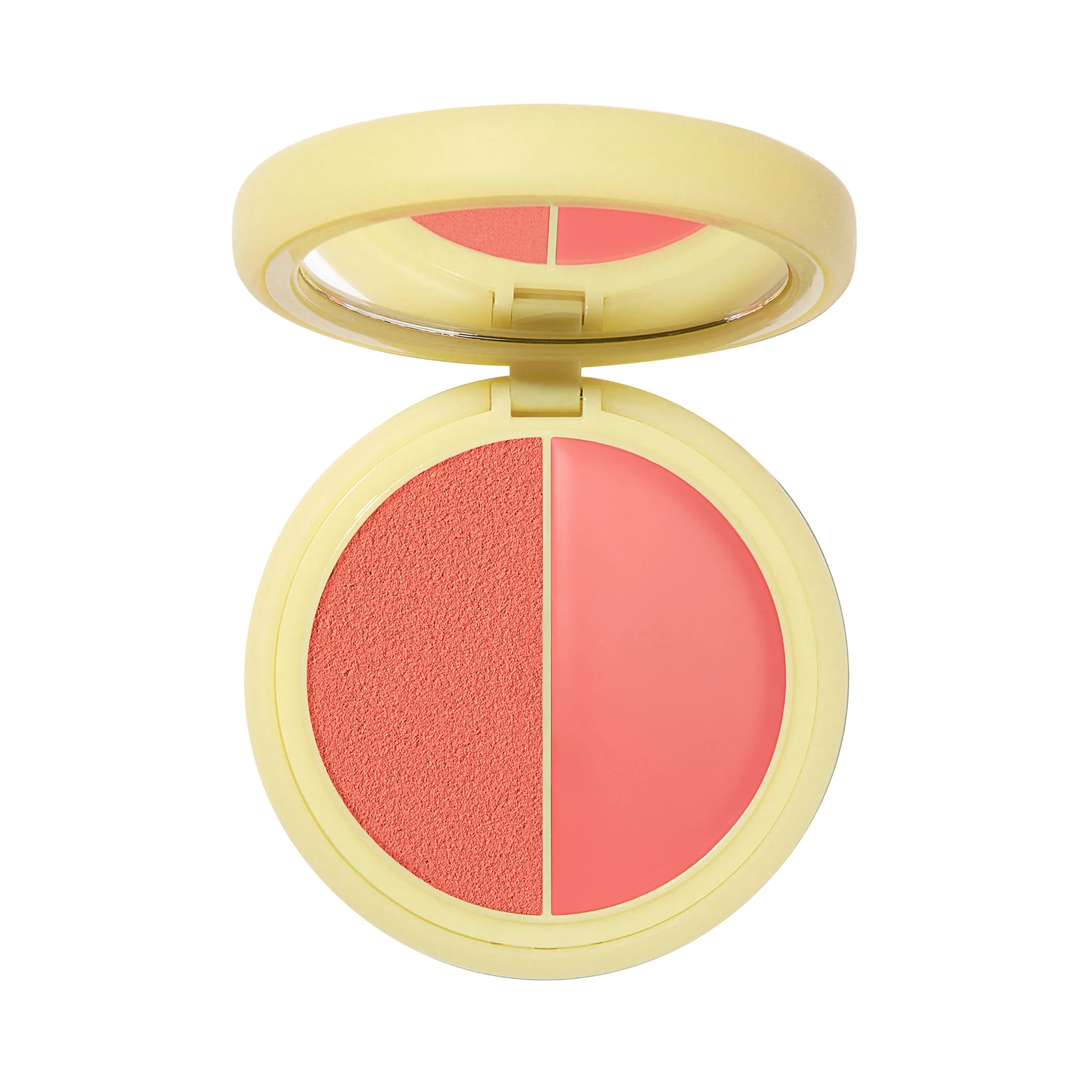 SOLAR TINT Blush Duo | Simihaze Beauty