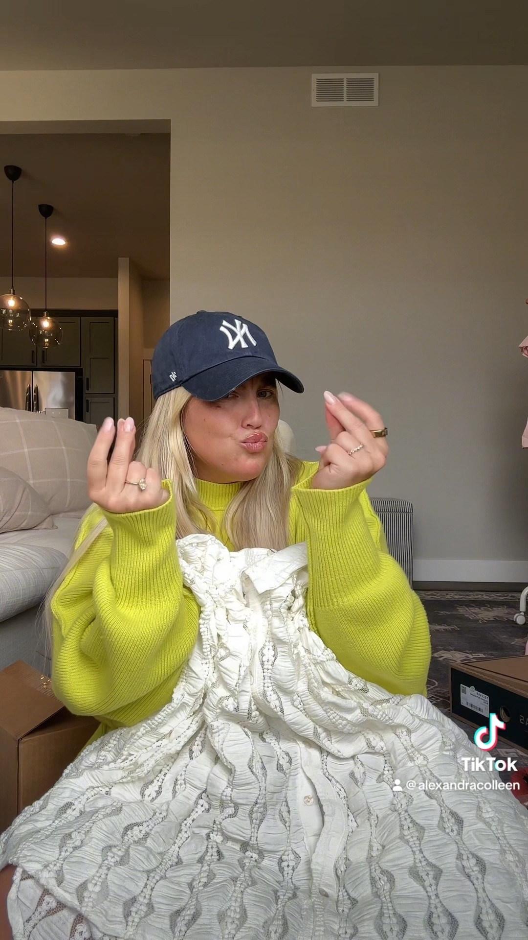 bohme: “ALEXANDRAC15” size xl in alllll 💓 

#LTKGiftGuide #LTKstyletip #LTKHolidaySale