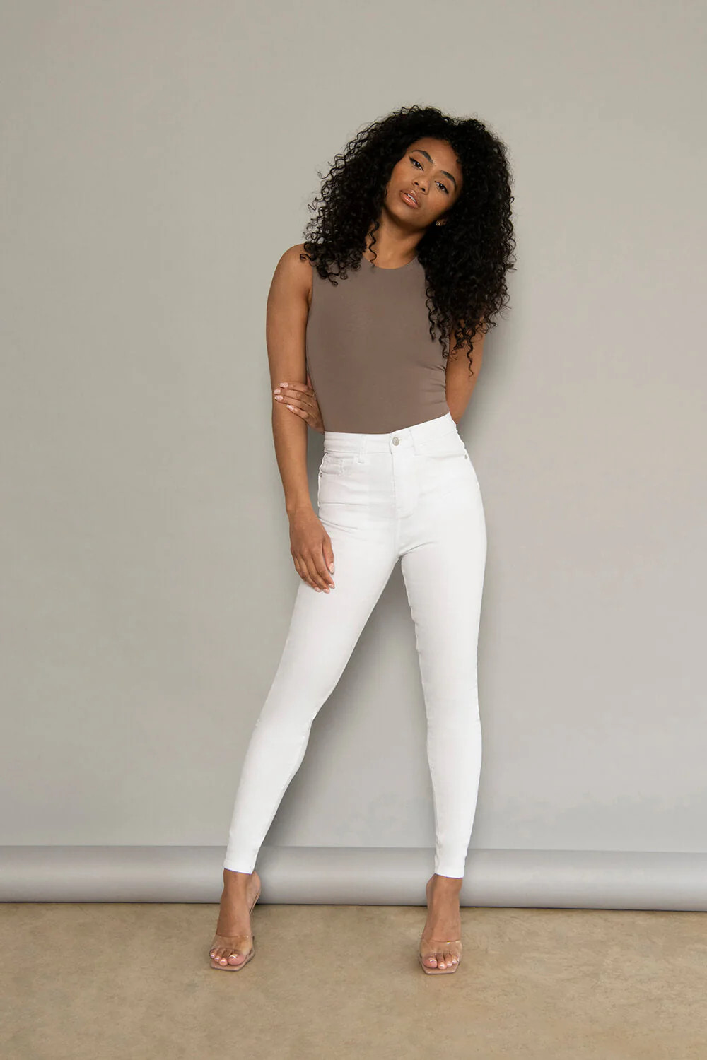 Lift & Shape Jeans | LOVALL