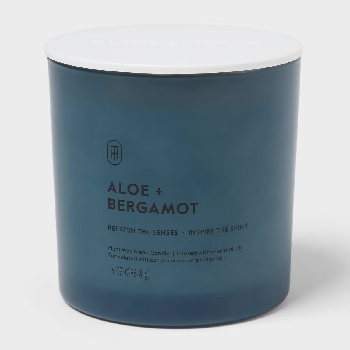 Glass Jar Candle - Threshold™ | Target