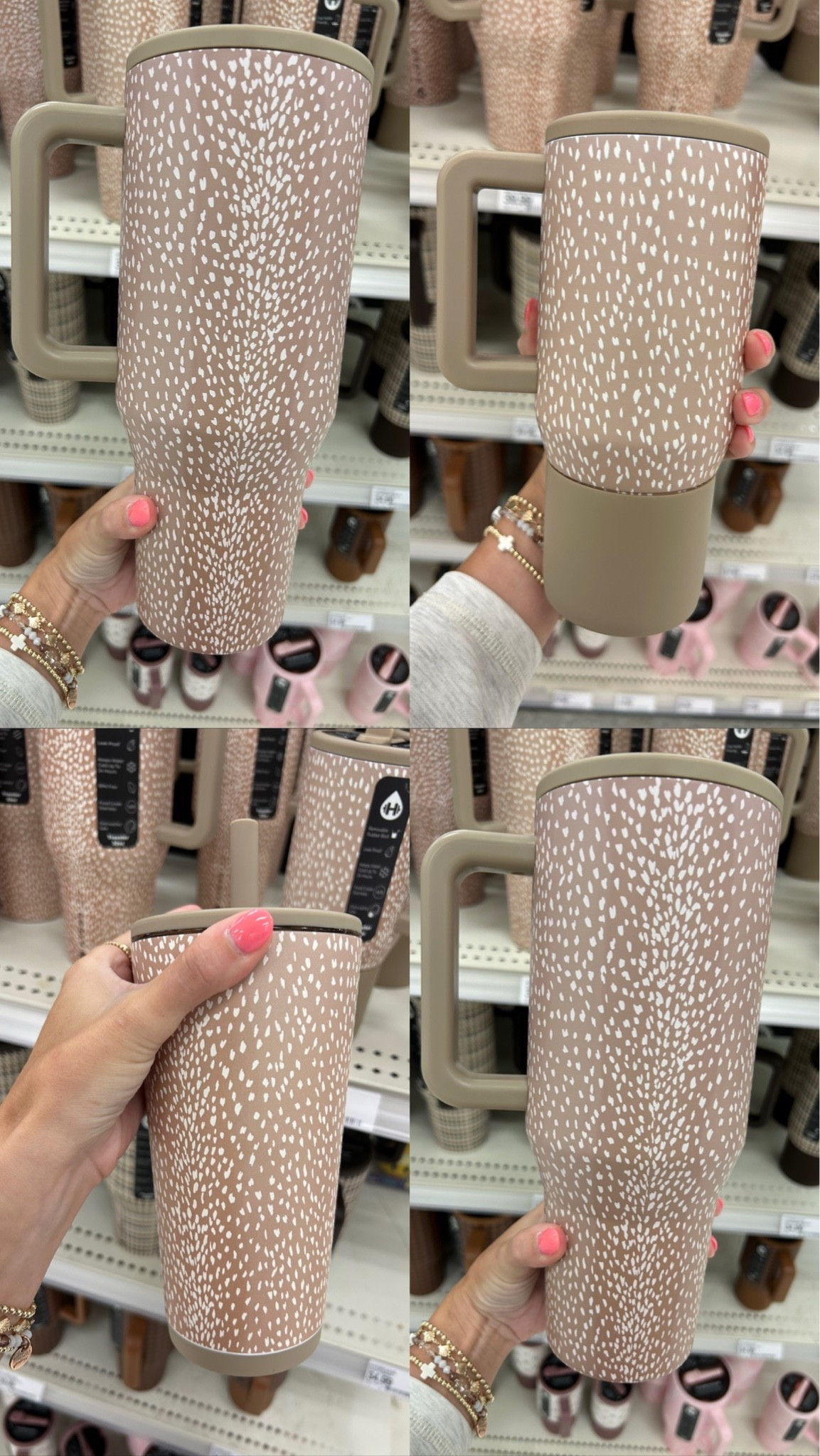 // new hydrojugs have arrived at Target 🎯// linked more patterns below too! //

#LTKSeasonal #LTKHome #LTKTravel