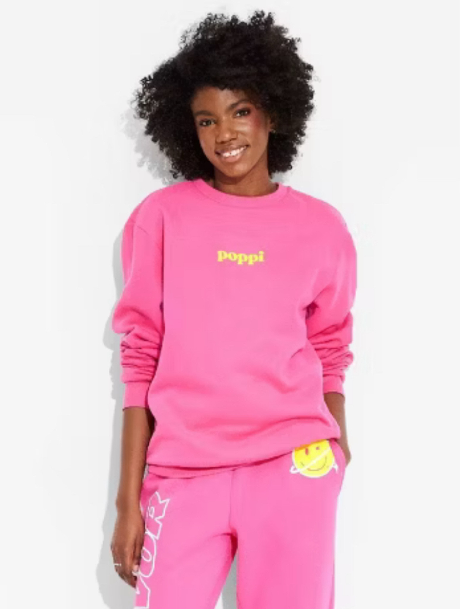 How cute is this new Poppi clothing line! 

#LTKStyleTip #LTKFindsUnder50 #LTKSeasonal