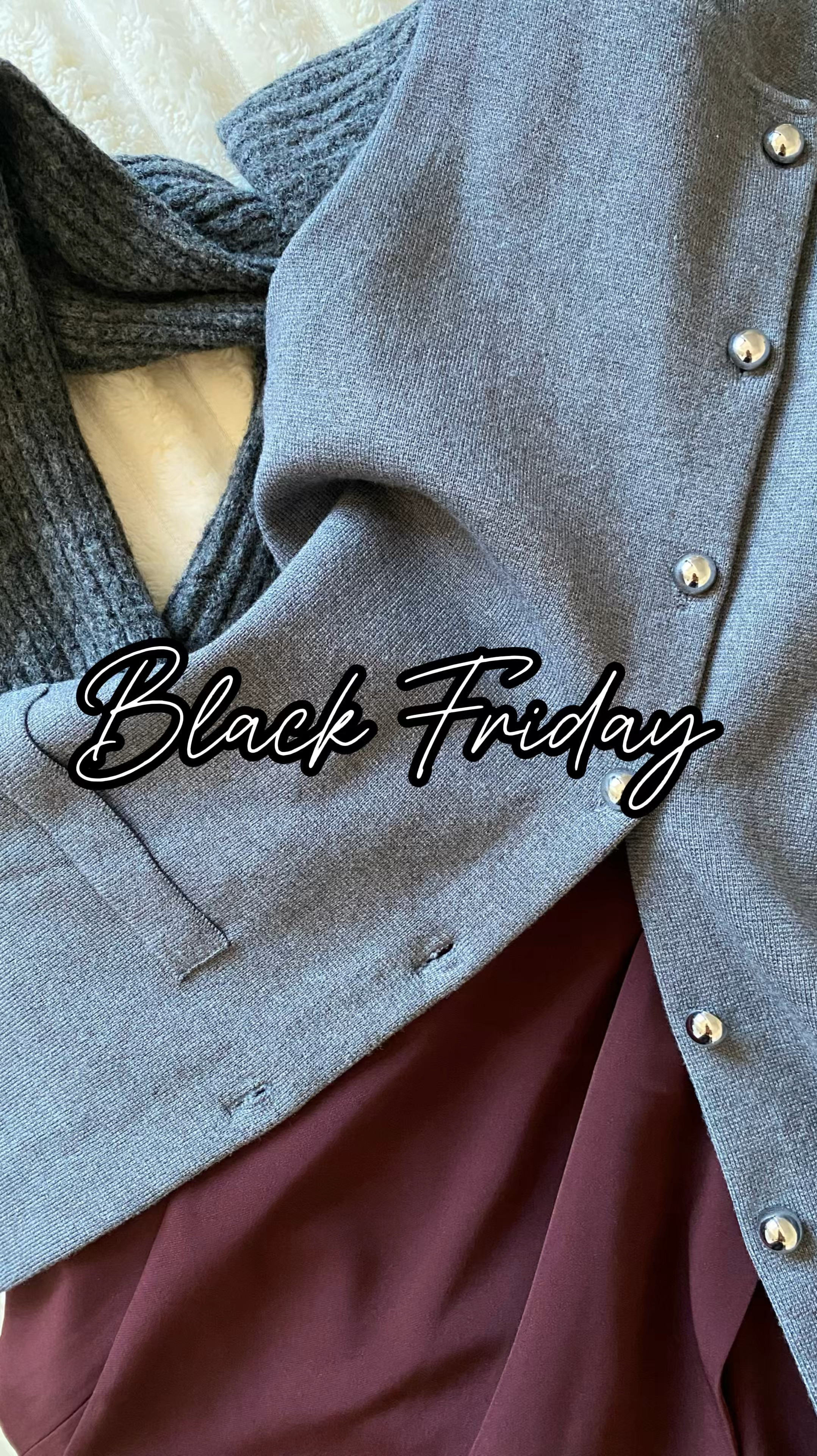 Black Friday Finds 

#LTKWinterSale #LTKsale #LTKeurope