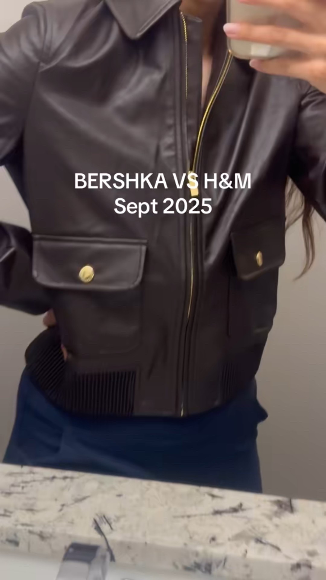 Fall jackets are my fav 😍

#fallfashion #falloutfit  #fallstyle #ootd #bershka #hm #hmhaul#LTKFashionMonth

#LTKover50style #LTKstyletip