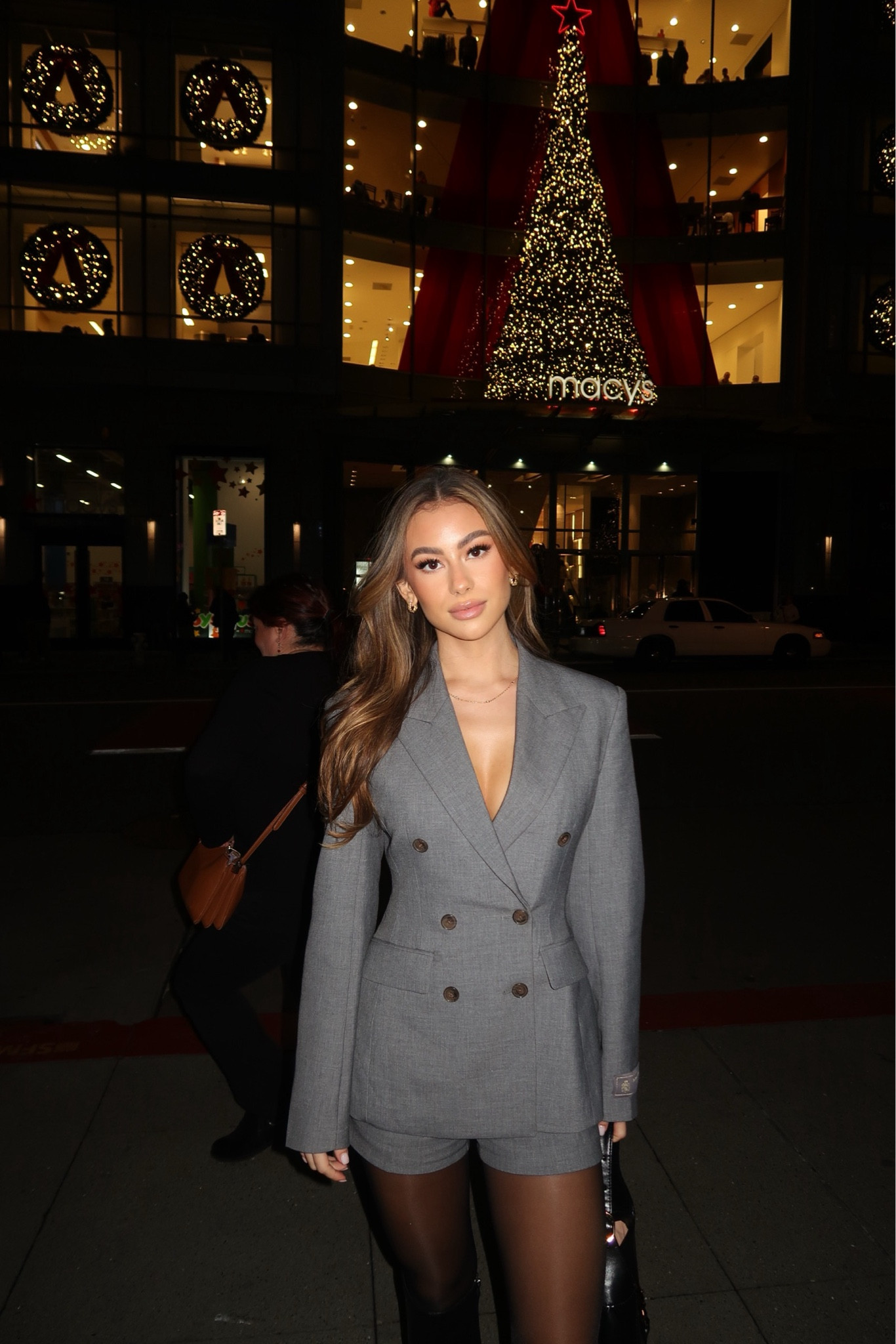 Holiday fit 

#LTKWorkwear #LTKHoliday #LTKCyberWeek