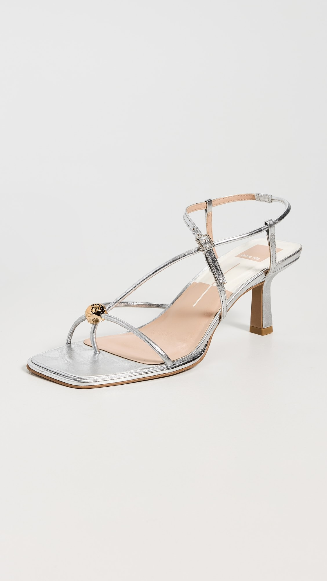 Mylee Heeled Sandals | Shopbop