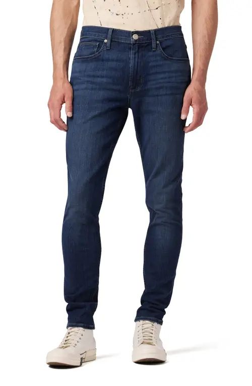 Hudson Jeans Hudson Zack Skinny Jeans in Crucial at Nordstrom, Size 32 | Nordstrom