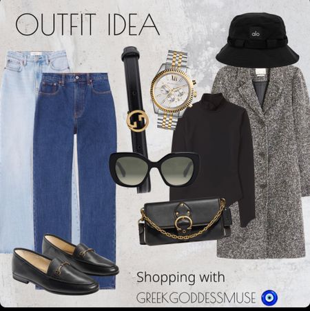 Shop the picture. Outfit idea curated for your shopping pleasure.

#gucci 

#LTKshoecrush #LTKstyletip #LTKSeasonal