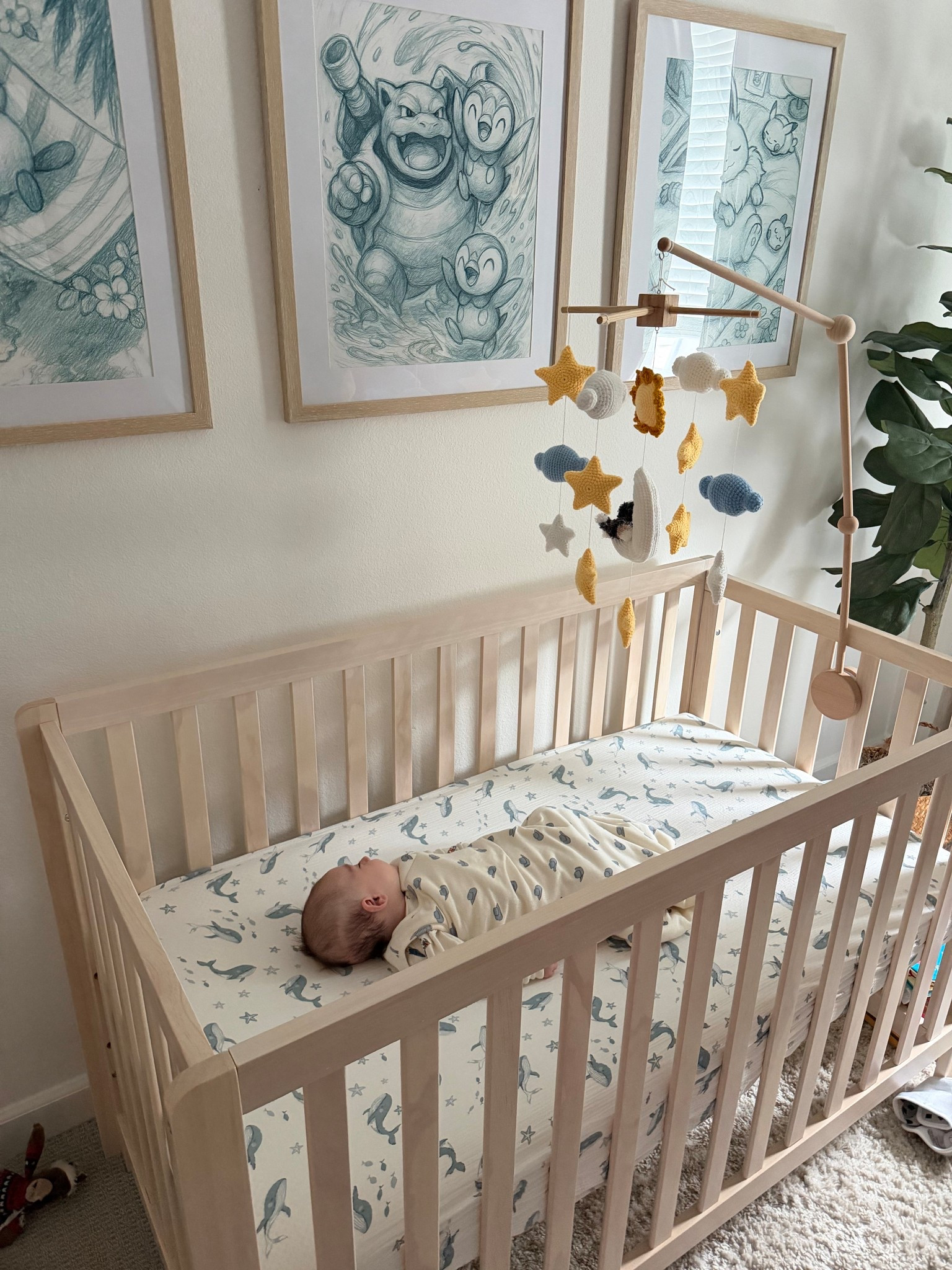 Ollie’s been doing so well with his crib naps lately! Linking everything I can here 

#LTKmomlife #LTKBaby #LTKHome