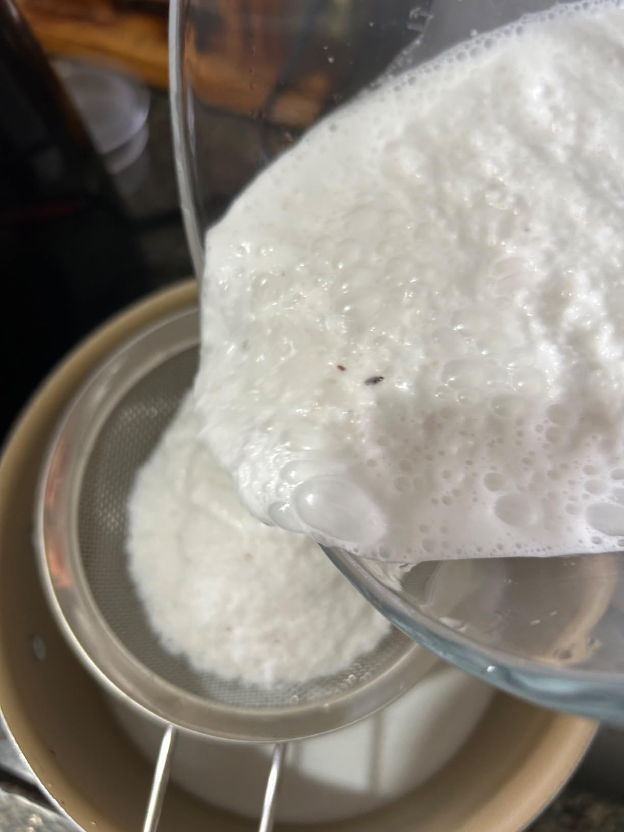 Jogo 3 Peneiras em Aço Inox Resistente Luxo Para Coar Polvilhar Versátil, Durável, com Suporte... | Amazon (BR)