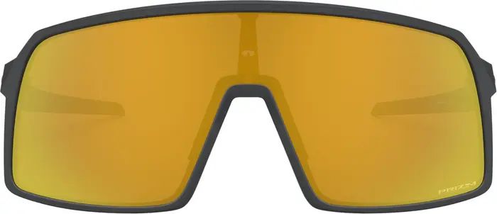 Sutro 137mm Prizm™ Shield Sunglasses | Nordstrom