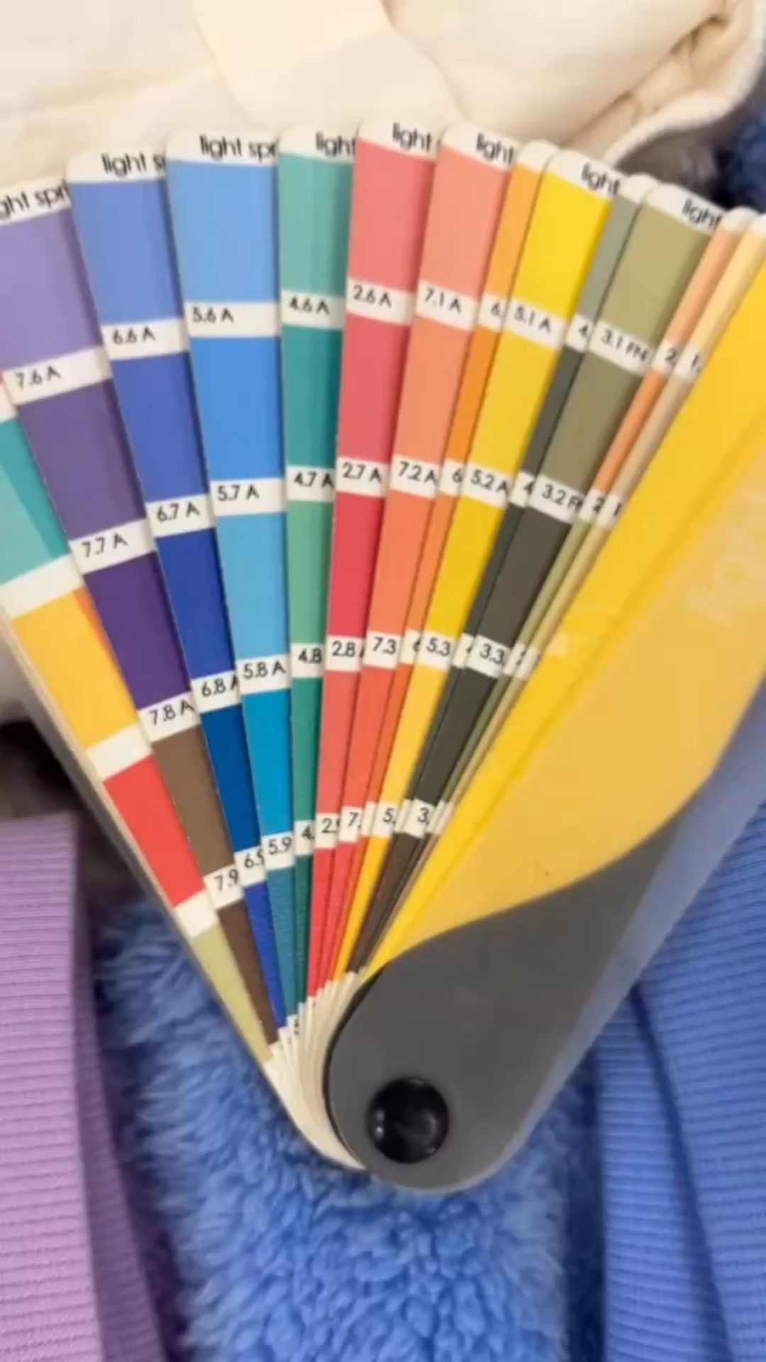 Ls Joylab @ target continued .