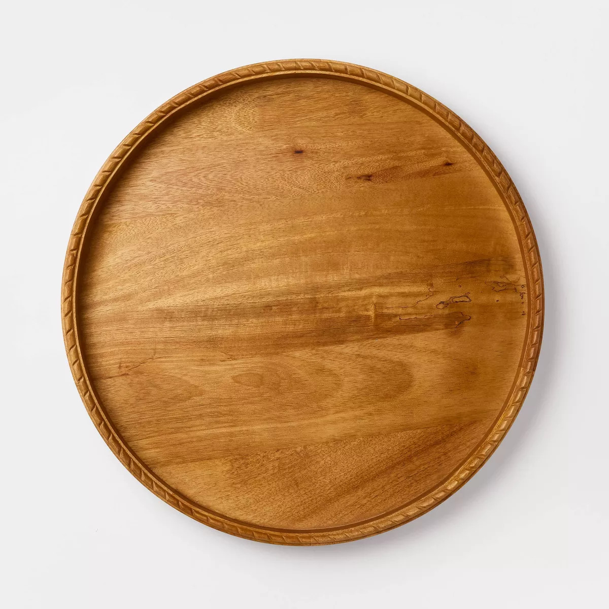 Wood Tray - Threshold™ designed with Studio McGee | Target