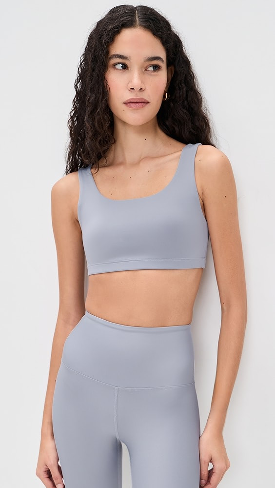 Recycled Scoop Bra | Shopbop