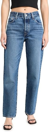 Levi's Womens 501 '90s | Amazon (US)