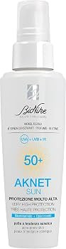 Bionike - Aknet 50+ | Amazon (IT)