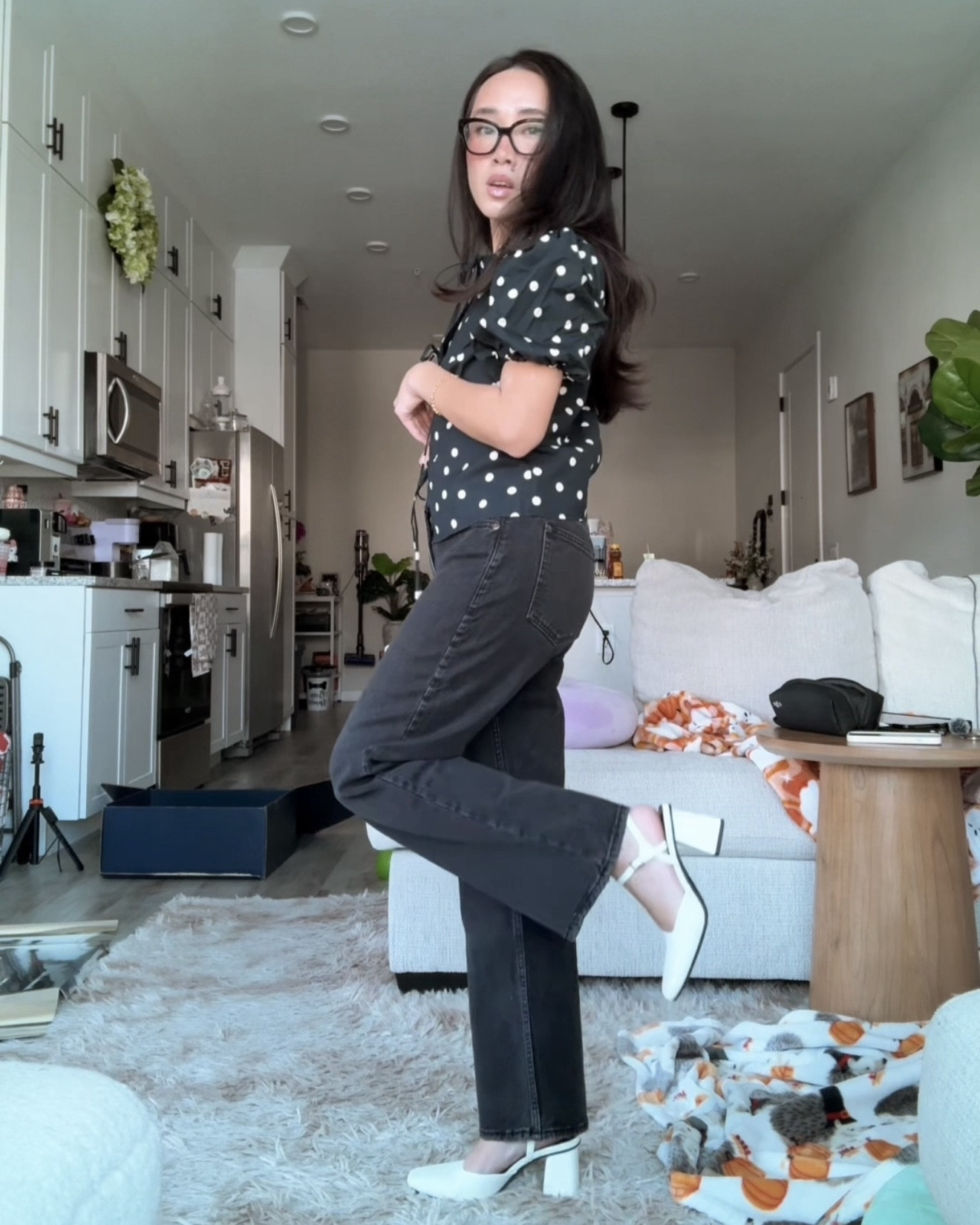 Abercrombie Denim Sale starts now!!! 
30% off denim & 20% off everything else. Don’t miss out! 

Petite girls, #Abercrombiedenim comes in an extra extra short length. For reference, I am 5’0 and it’s perfect! 

Abercrombie Denim, Abercrombie Outfit, Abercrombie Style, Spring Outfit, Summer Outfit, Sale

#LTKMostLoved #LTKWorkwear #LTKSaleAlert