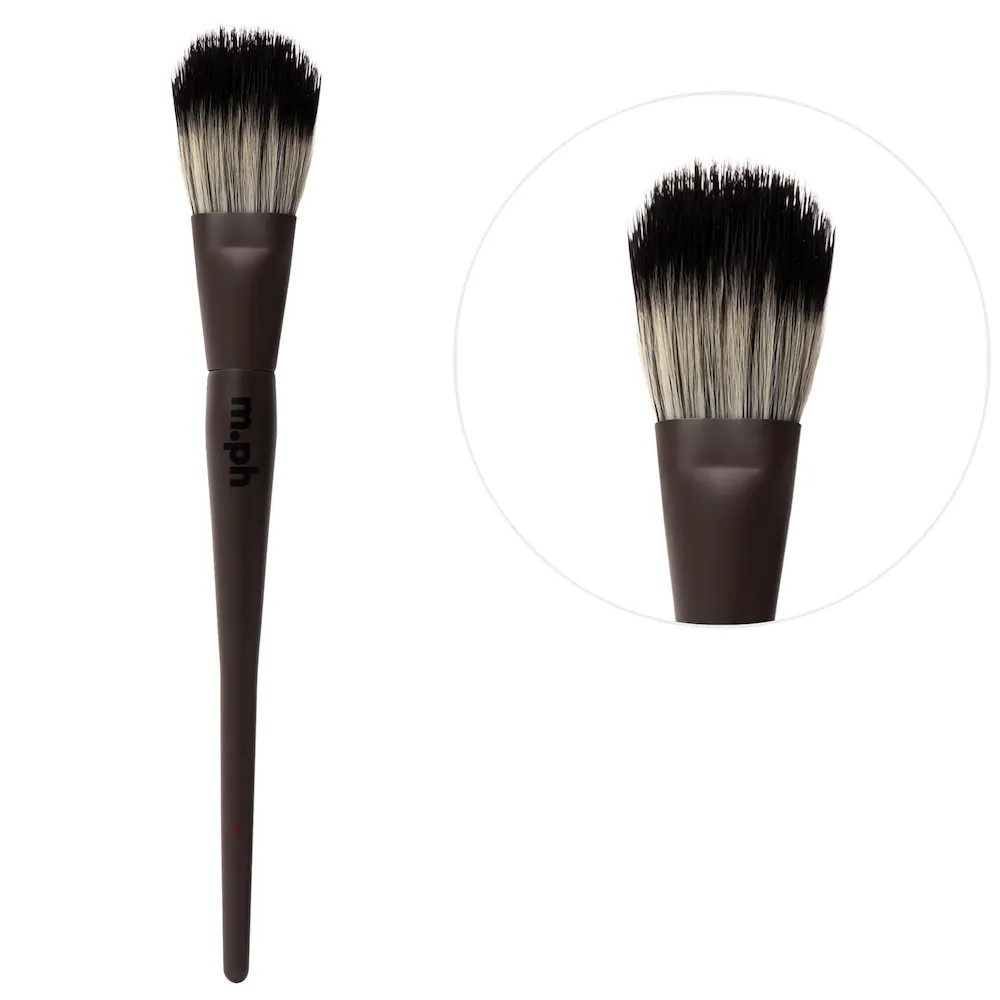 The Perfect Blending Touch Up Brush | Sephora (US)