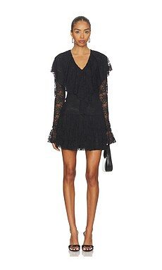 Arli Mini Dress
                    
                    MORE TO COME | Revolve Clothing (Global)