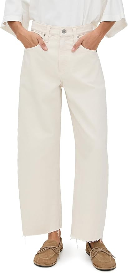 ALMOSTGOLF AG Women's Hattie Crop Pants | Amazon (US)