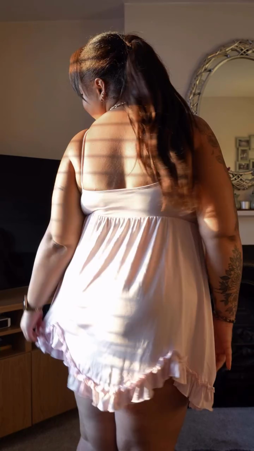 a girl can’t have enough pjs, especially when they’re this cute and comfy 🤭 

🔍 search 6S3DE to shop my trendiest picks on SHEIN! 🔥 

#LTKcurves #LTKplussize #LTKdatenight