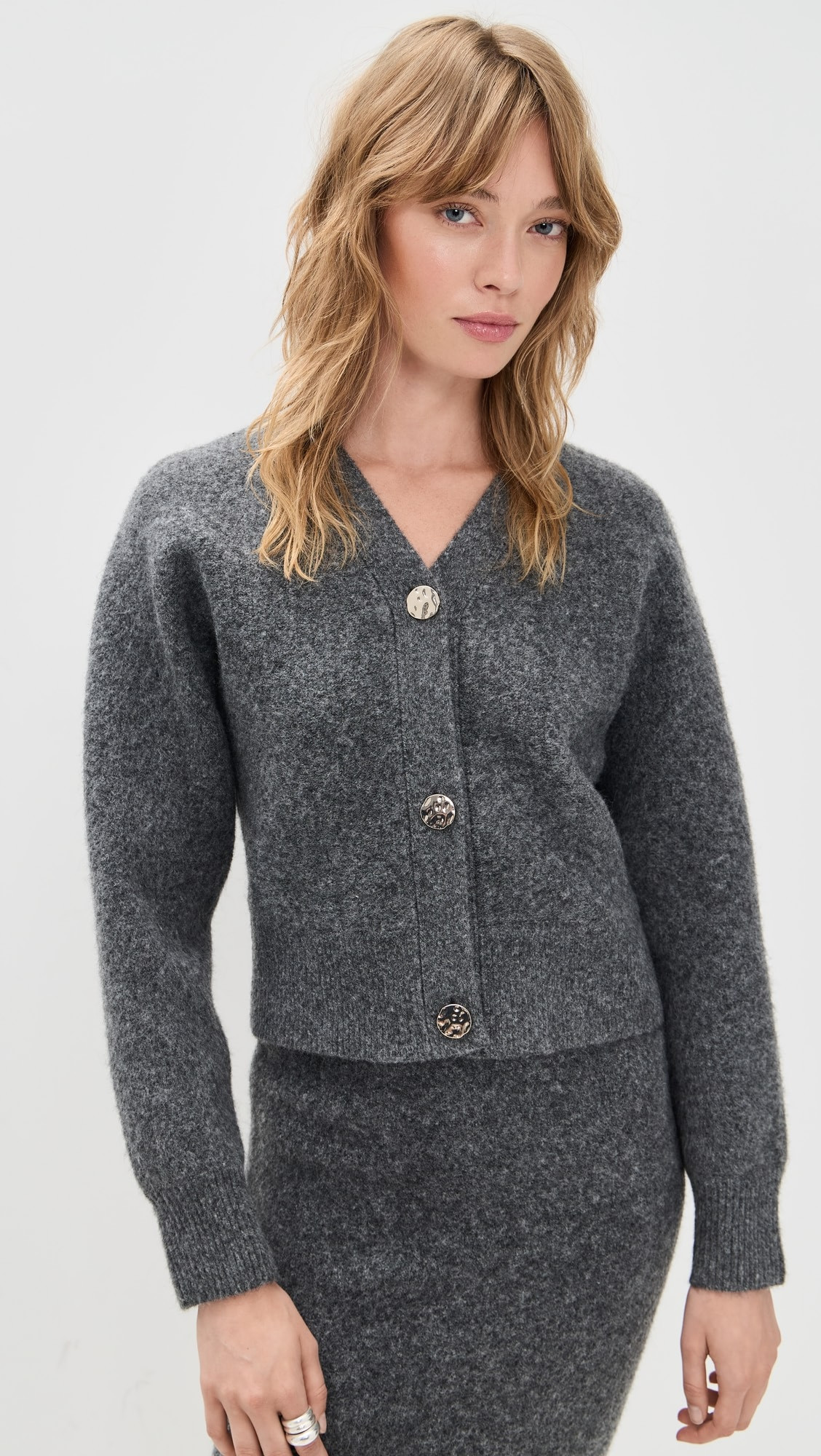 Ines Knit Cardigan | Shopbop