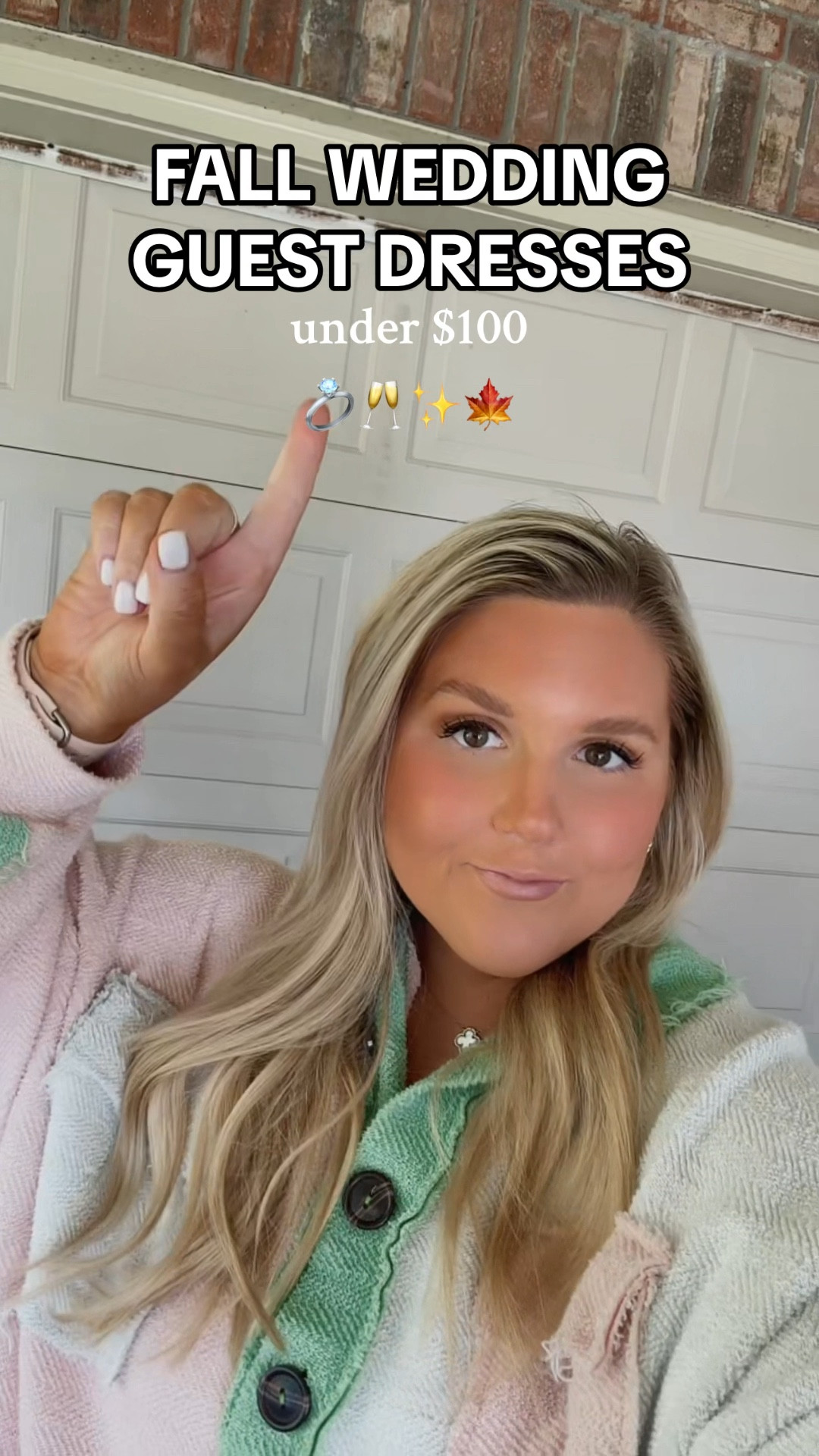 wish i had a fall wedding to go to so i could wear one of these! 🥂👰🏼‍♀️ 

#wedding #fall #foryou wedding guest , dresses , under $100 budget , maxi dress, formal wedding , wedding look , bridesmaid , cold weather , fall fashion 

#LTKSeasonal #LTKfindsunder100 #LTKwedding