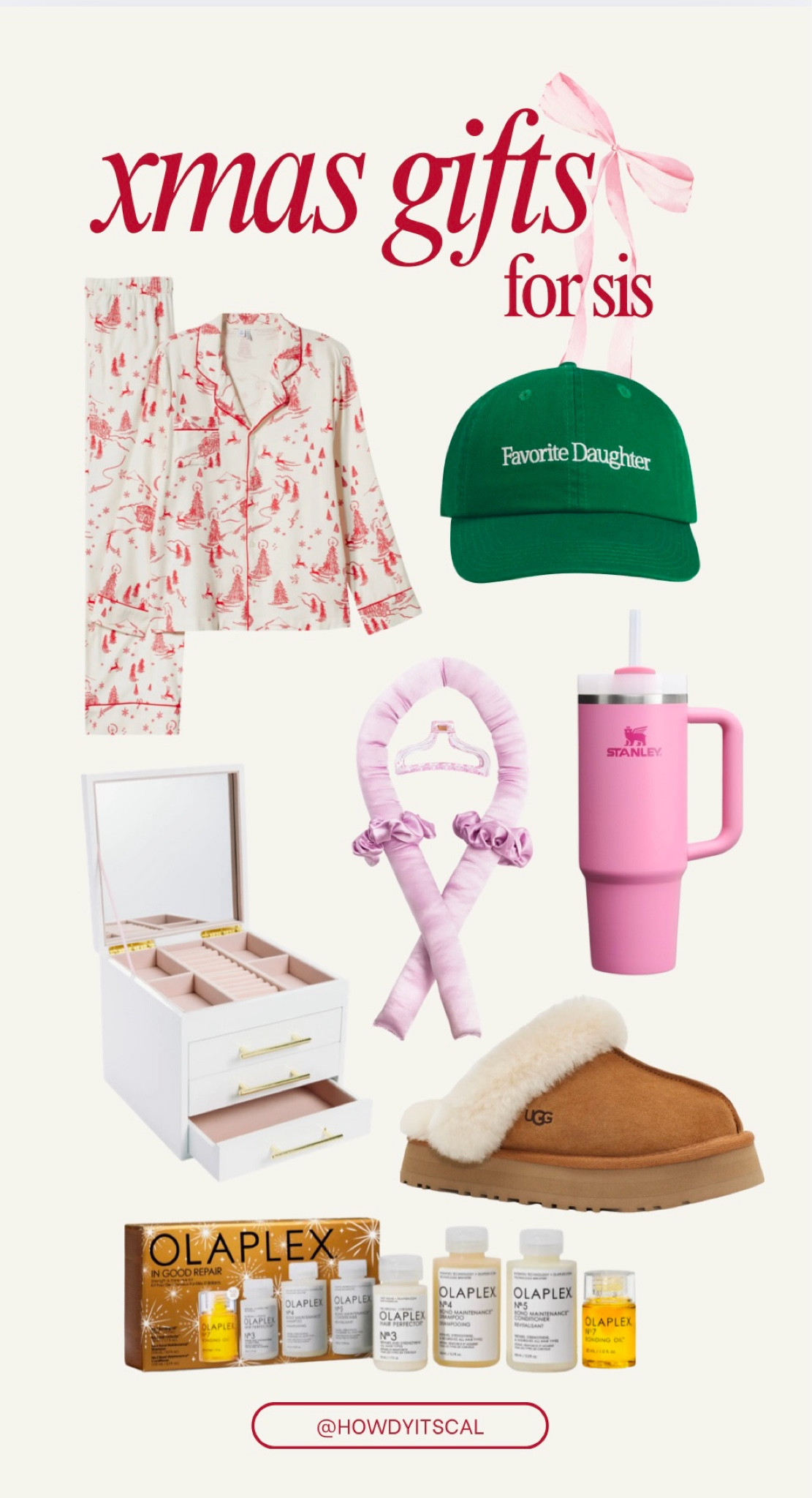 Gifts for sister or sister in-law🎀 

#LTKCyberWeek #LTKGiftGuide #LTKHoliday