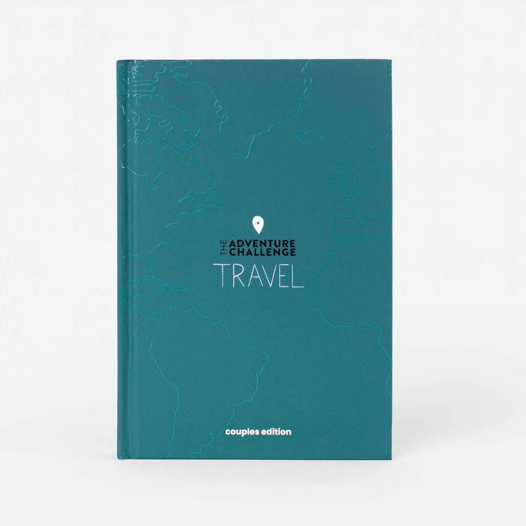 Travel Edition | The Adventure Challenge