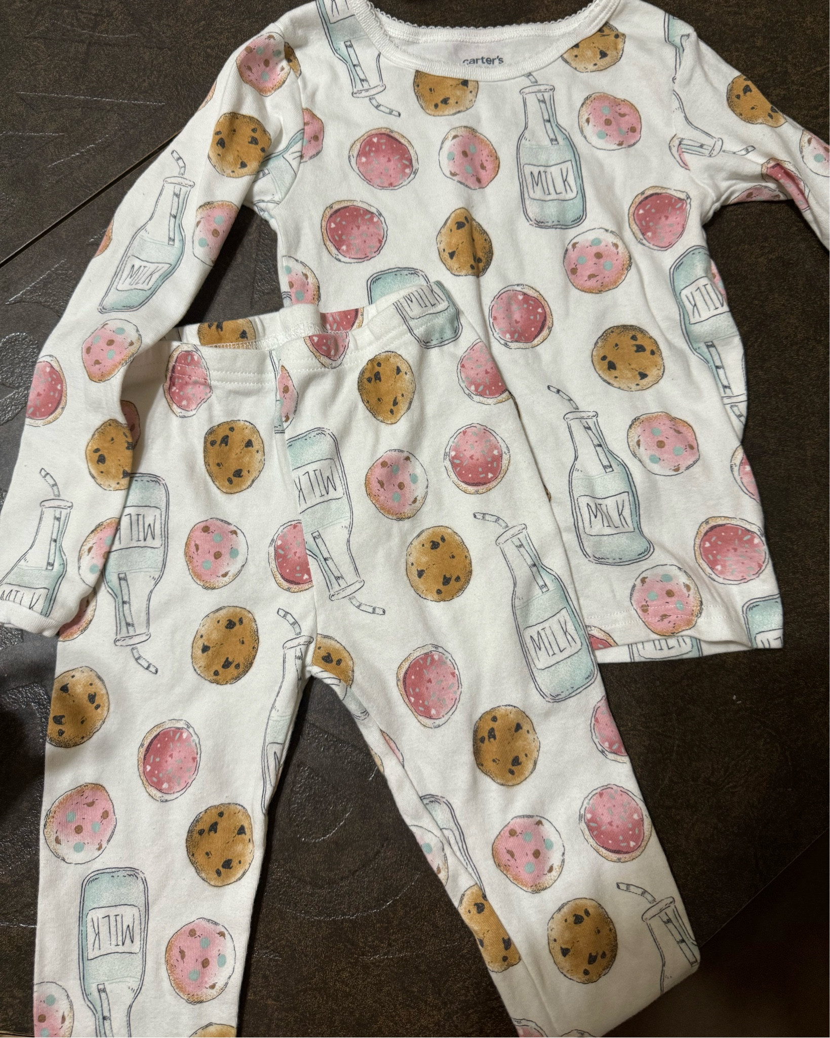 5t girl pajamas toddler pajamas toddler girl Halloween pajamas 

#LTKSaleAlert #LTKBaby #LTKKids