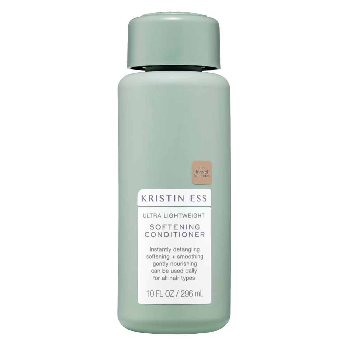 Kristin Ess Ultra Lightweight Softening Conditioner - 10 fl oz | Target