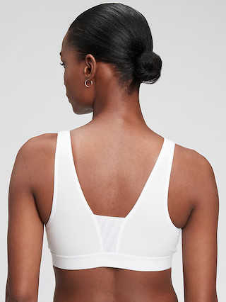 Maternity Nursing Lounge Bralette | Gap (US)
