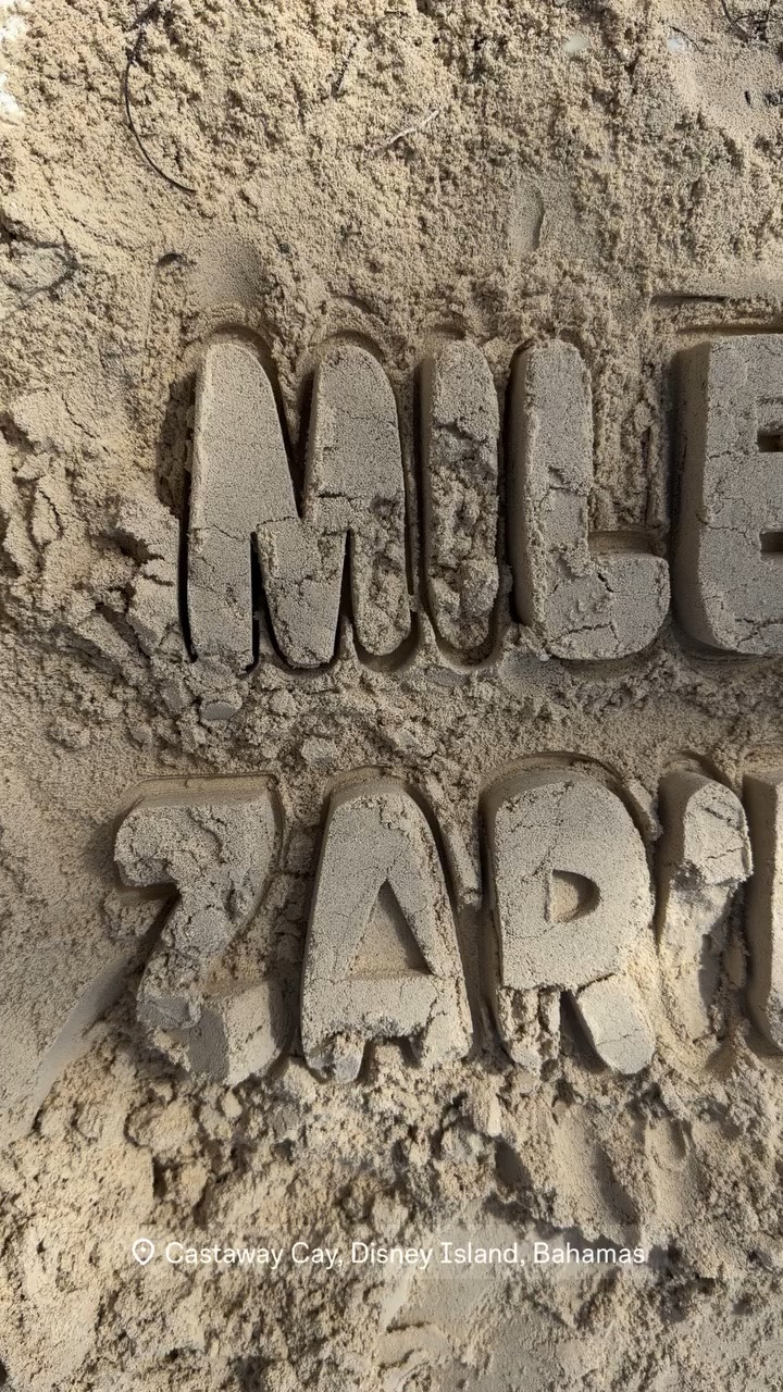 Use code JULY20 on personalized sand molds!

#LTKmomlife