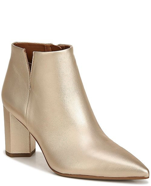 Nest Booties | Macys (US)