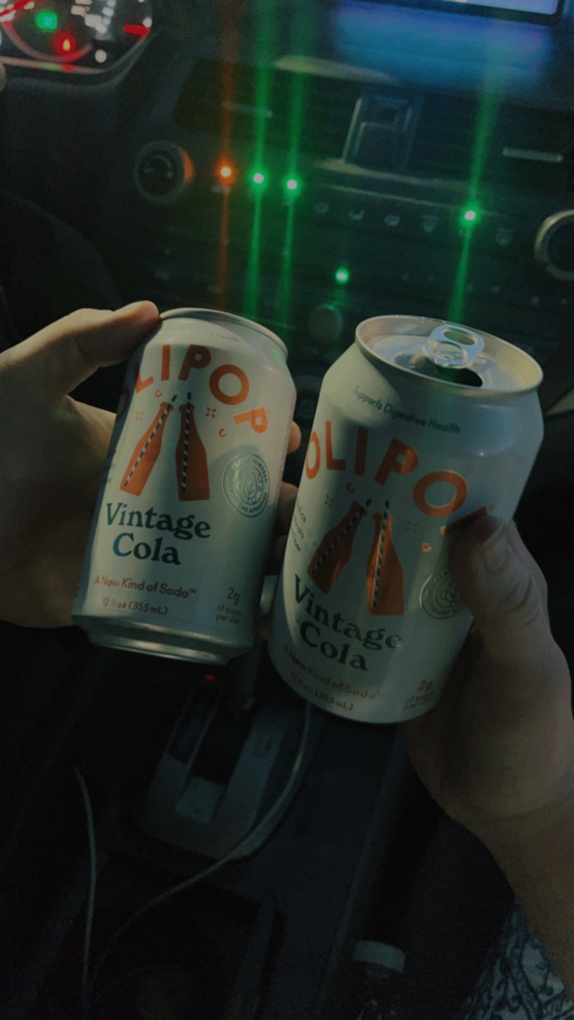 date night sweet treat 🥤 



#LTKSeasonal #LTKSummerEdit