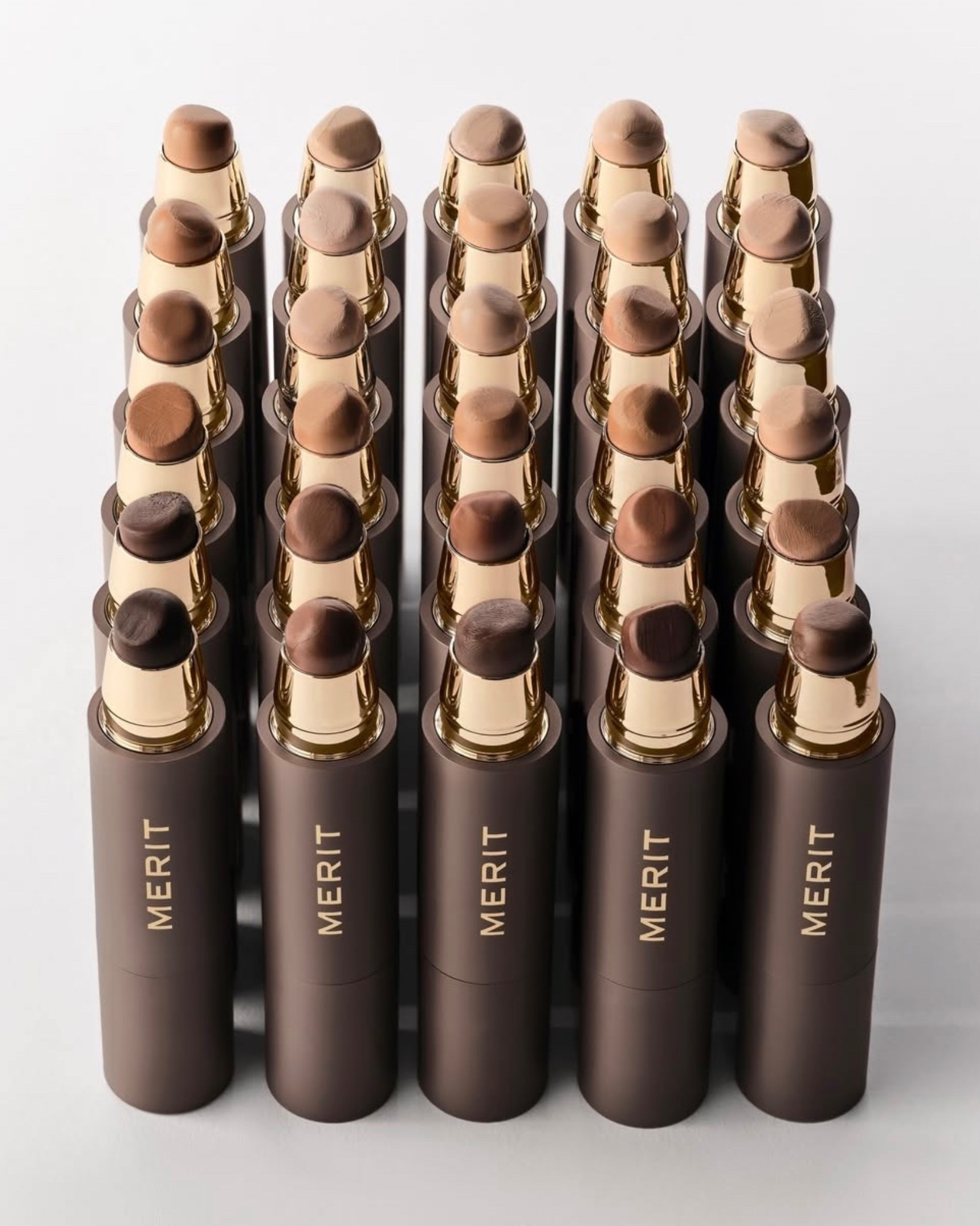 Find your perfect Merit shade today! 

@Merit 

#LTKselfcare #LTKOver40 #LTKBeauty