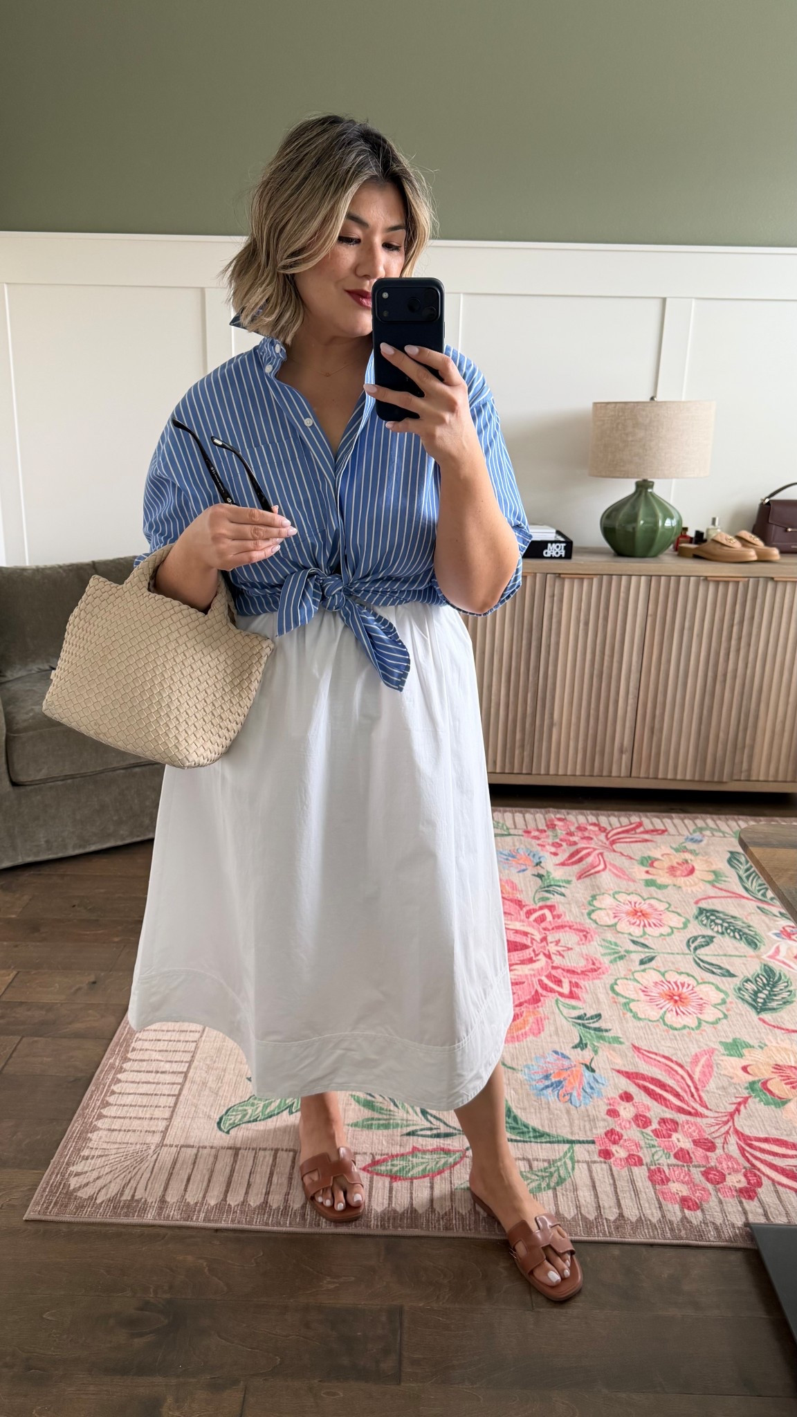 March Recap and everything I found! Let me know if you have any questions about any of the items I found.

#LTKMidsize #LTKdayinmylife #LTKOver40