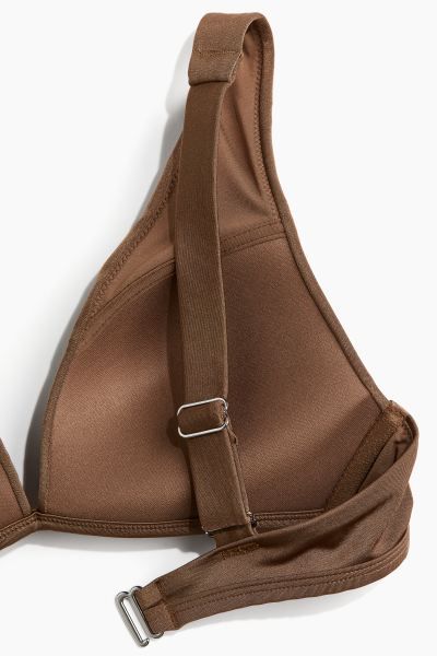 Push-up Bikini Top | H&M (US + CA)