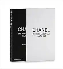 Chanel: The Karl Lagerfeld Campaigns /anglais | Amazon (US)