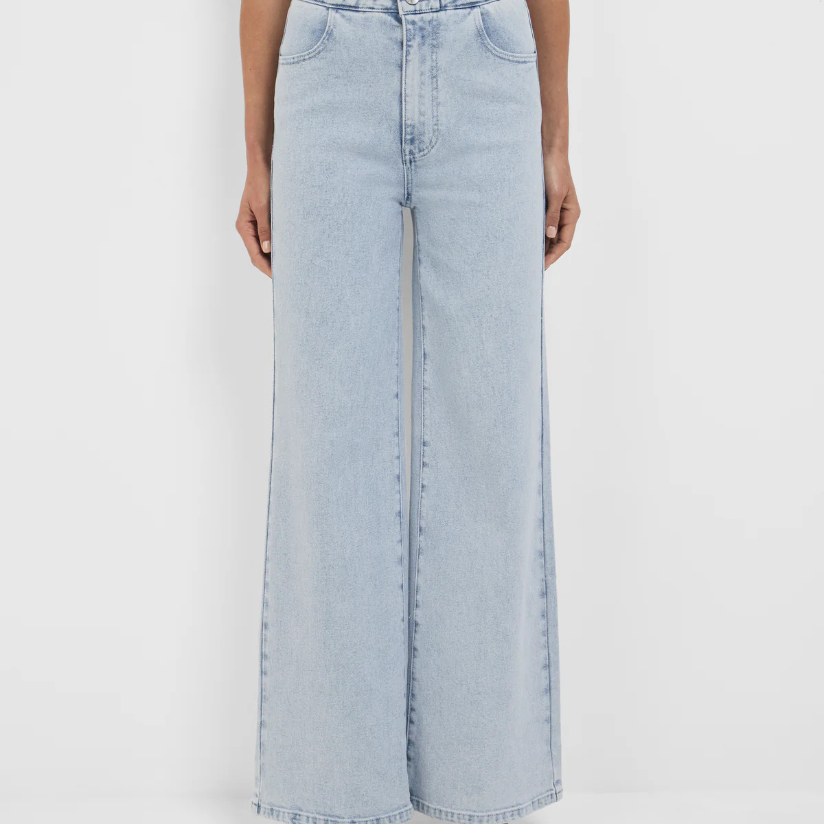 INDIE JEAN | Sheike (Australia)