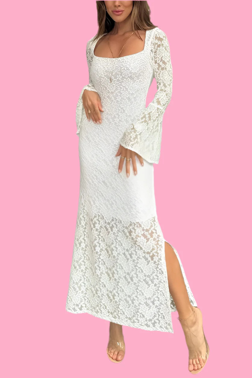 The Liza Dress | Teggy French