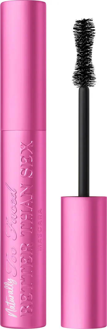 Naturally Better Than Sex Mascara | Nordstrom