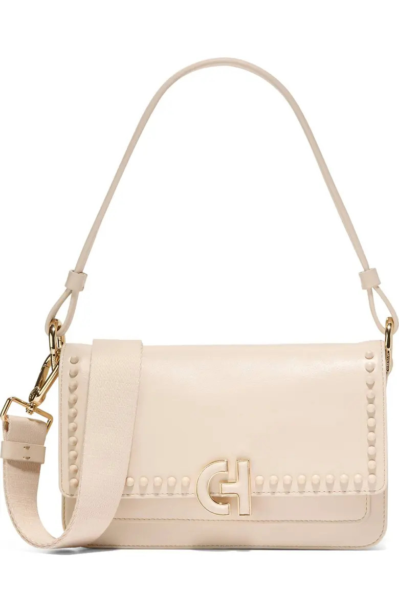 Grand Ambition Mini Leather Shoulder Bag | Nordstrom