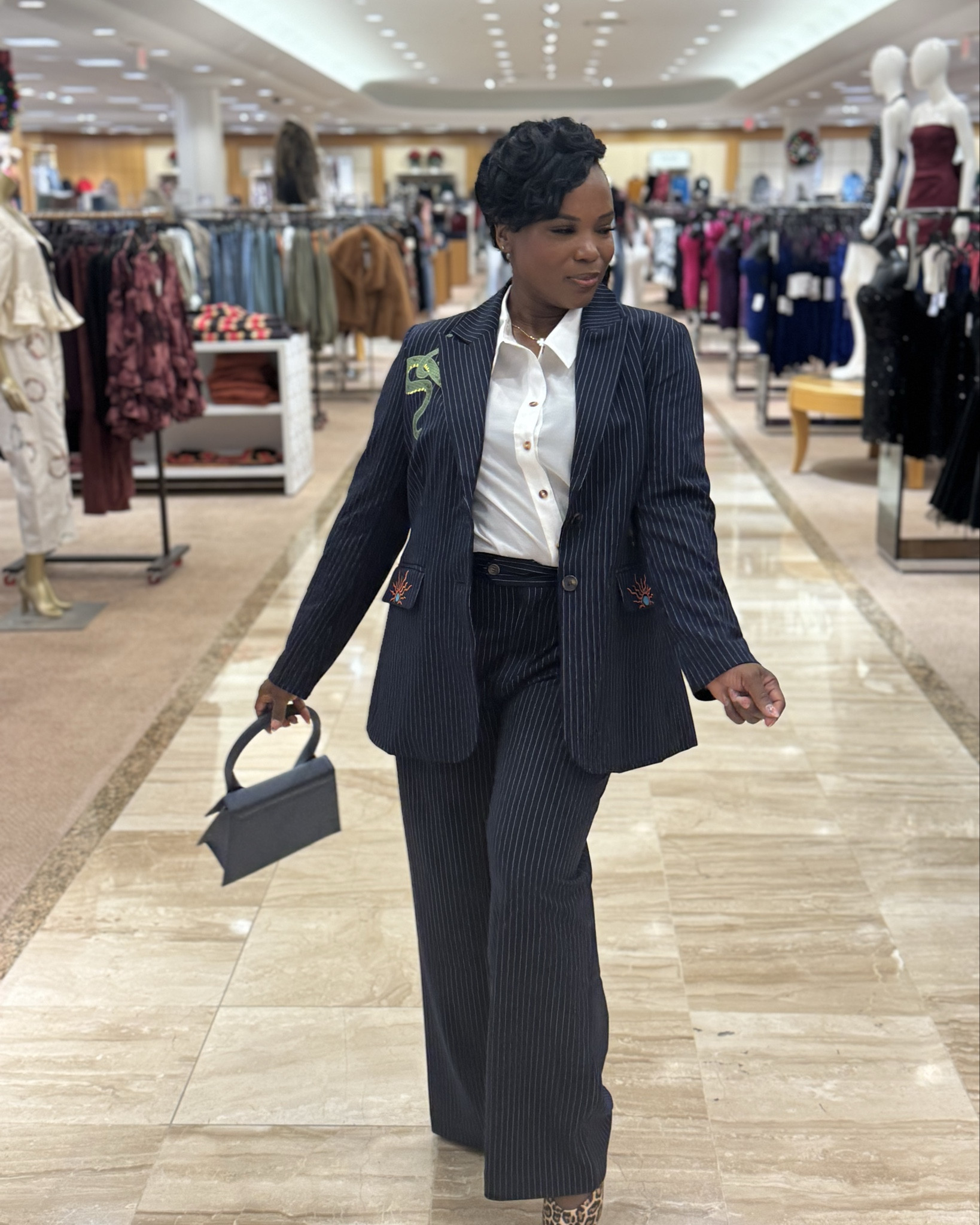 Never Fully Dressed is now at Dillards! 

#LTKMidsize #LTKGiftGuide #LTKHoliday